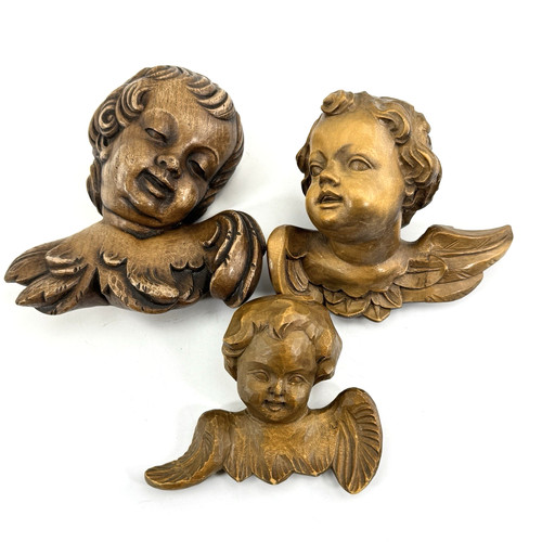 Vintage engel aus - engel,