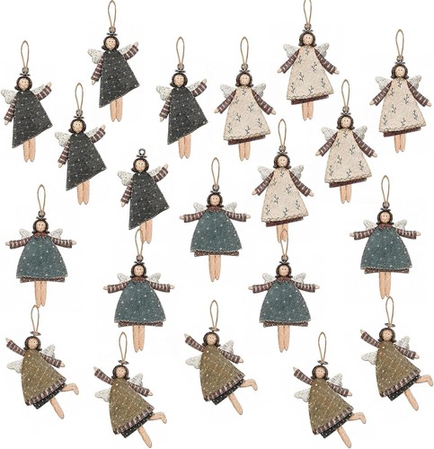 Stück christbaumschmuck - 20,