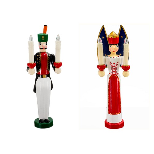 Kaladia figuren engel - engel, und