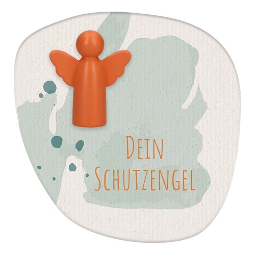 Engel figur aus - 15, cm