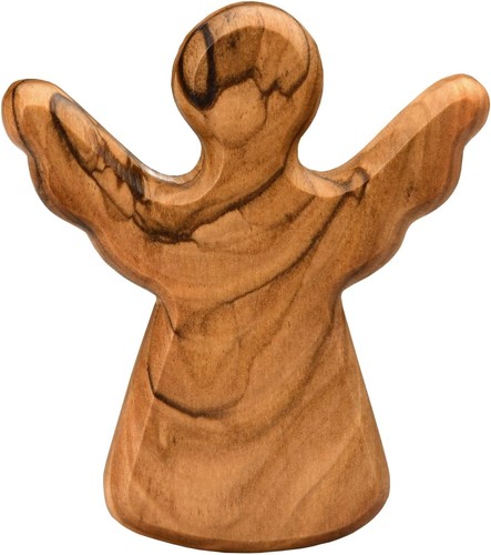 Olivenholz schutzengel - olivenholz-schutzengel,