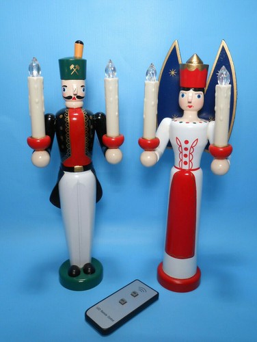 Engel und bergmann - engel, mit