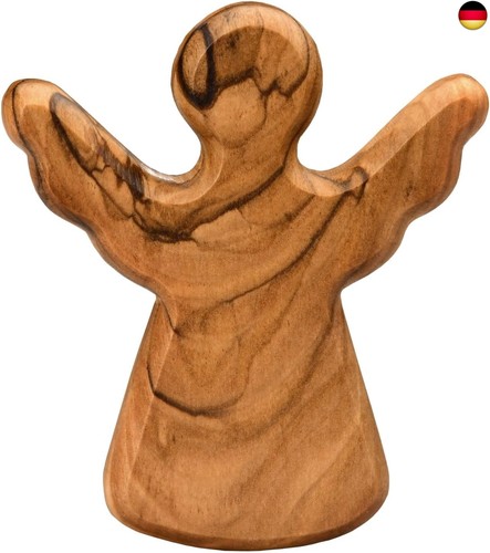 Olivenholz schutzengel - olivenholz-schutzengel,