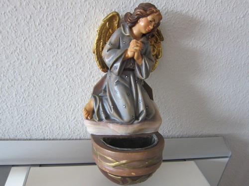 Toni baur wandengel aus holz - baur,
